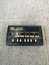 KORG Synthesizer MONOTRON-DL