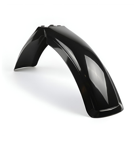 Kotflügel fender schwarz für - kotflügel,