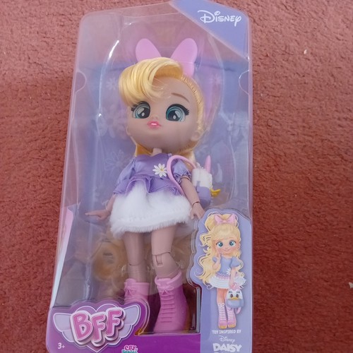 Disney cry babies bff puppe - cry,