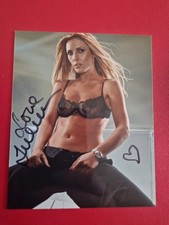 Jilliian Barberie    signed