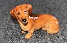 Royal Doulton Daschund Wiener