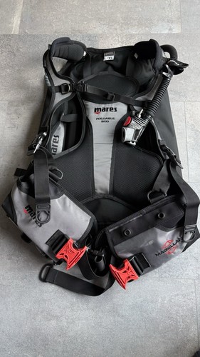 Mares magellan reisejacket - mares, gr