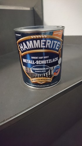 Hammerite hammerschlag - hammerite,
