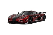 Koenigsegg agera world - -,