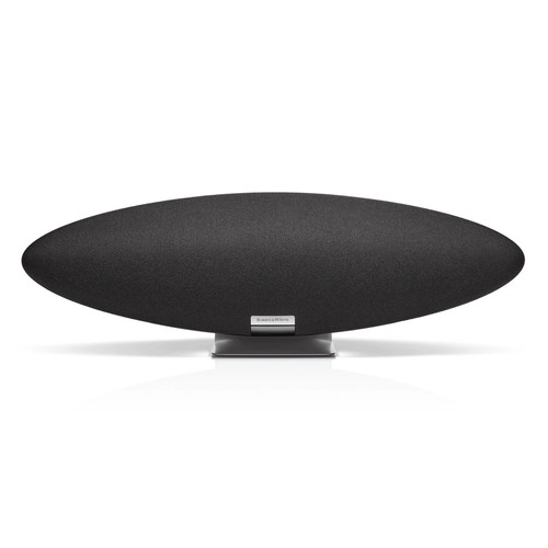 Bowers und wilkins zeppelin - und,