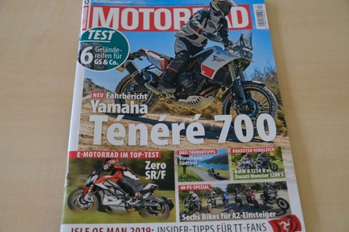 Motorrad 2019 royal - motorrad,