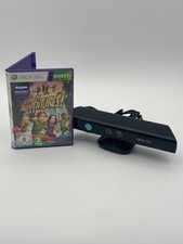 Xbox 360 kinect sensor - xbox,
