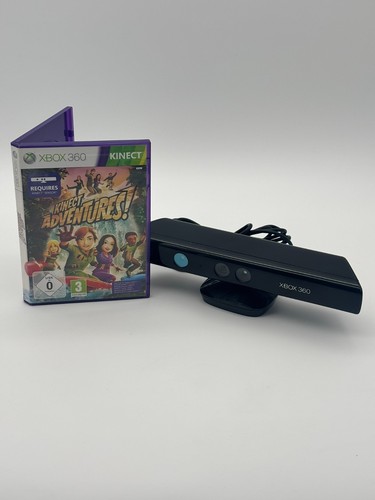 Xbox 360 kinect sensor - xbox, /