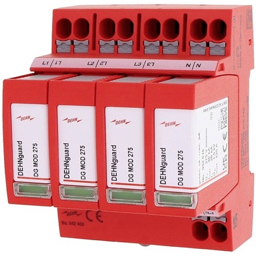 Dehn 942400 tns 275 - dehn,