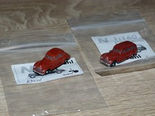 EMW Konvolut - Gabor - PKW &