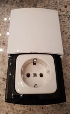 Busch-Jaeger Duro 2000 Reflex