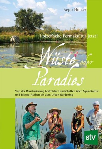 Wüste oder paradies sepp - wüste,
