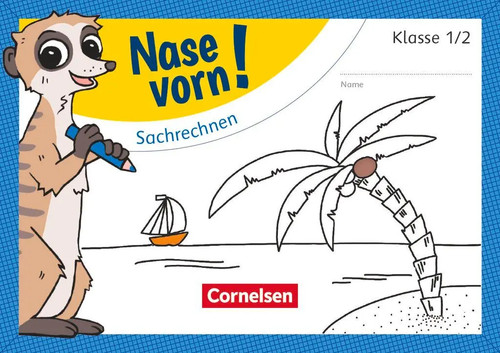 Nase vorn mathematik 1 2 - vorn!, 1./2