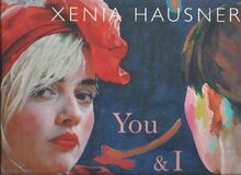 Xenia hausner you - hausner.,