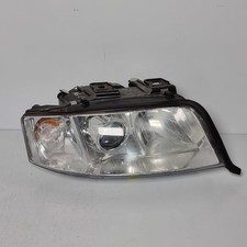 Audi A6 4B C5 Xenon