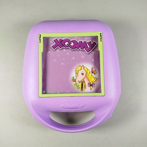 Ravensburger xoomy shirley - xoomy,