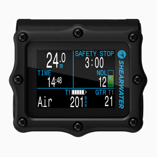 Shearwater perdix - shearwater,