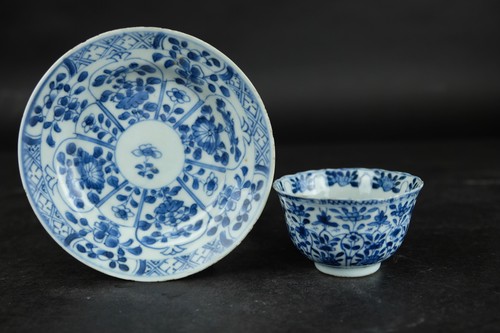 Chinesische teetasse - chinesische,