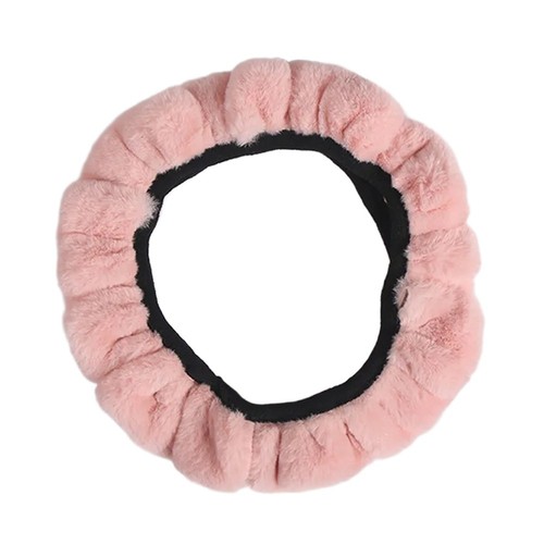 Plüsch soft pink - plüsch,