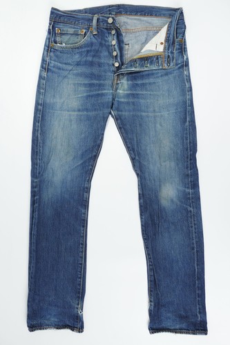 Levi 501 herren - jeans, hose