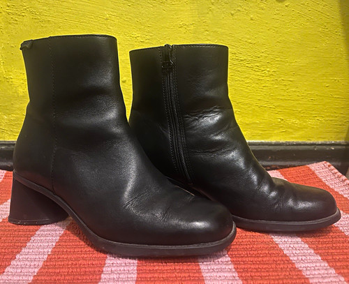 Camper damen stiefeletten - camper,