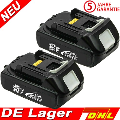 Akku für makita bl1815n 18v - bl1815n,