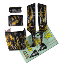 Amewi AMXRock Rock Hammer Rc