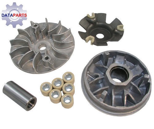 Vario variomatik kit - vario,