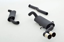 FMS Gr A Sportauspuff Anlage