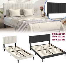 Bettrahmen 90/140/160cm