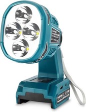 Schnurlose LED-Taschenlampe