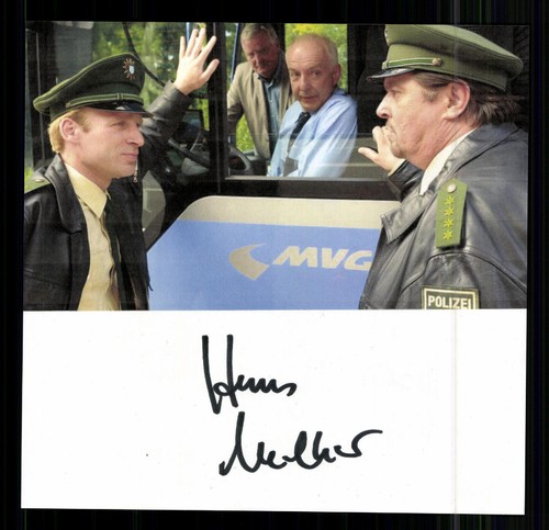 Hanns meilhamer hubert - hanns,