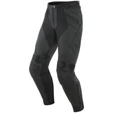 MOTORRADHOSE LEDER DAINESE