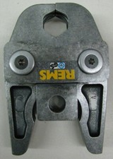 REMS Pressbacke Auswahl M oder