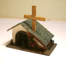 Faller ? H0  kleine Kapelle in