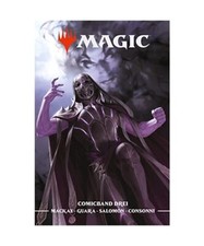Magic: The Gathering 3