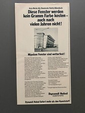 Dynamit Nobel Kunststoffe Asta