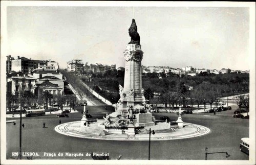 Lisboa lissabon portugal w - lisboa, s/w