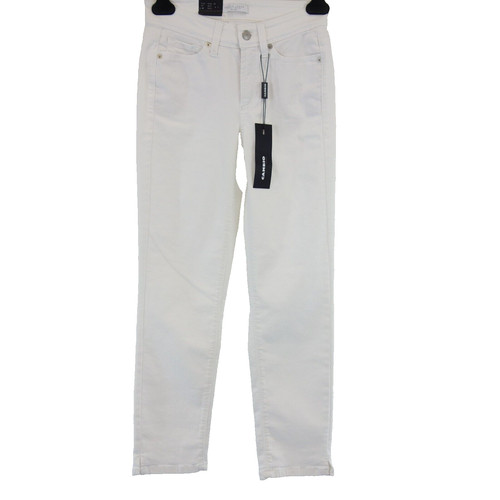 Jeans cambio weiß - weiß, 2xs
