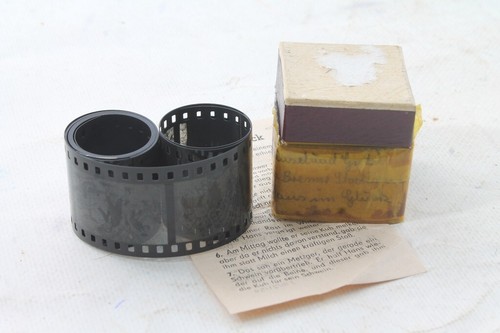 Filmosto bildband rollfilm - filmosto,