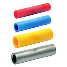 Klauke Stoßverbinder 0,5 bis