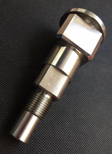 Lenkbolzen für mercruiser - für,