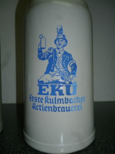 Steinkrug maßkrug 1 - /, eku