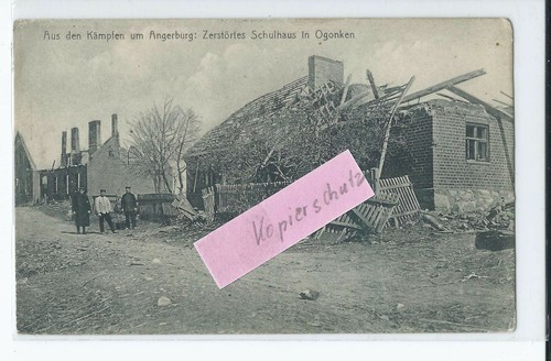 Ostpreussen ogonki - ostpreussen,