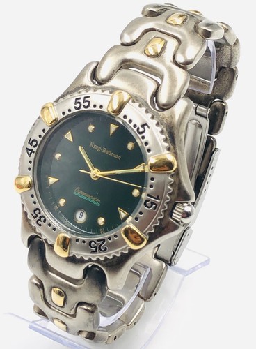 Krug baümen oceanmaster quarz - oceanmaster,