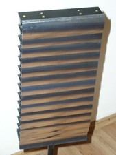 Faltenbalg Balg für Mikron