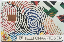 K 709 01.93 6 DM Telenorma