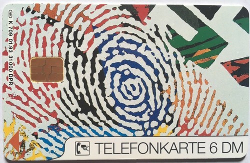 709 6 dm telenorma - 709,