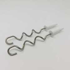 Braun Knethaken Multimix Serie BR67051156 Kneter M 800 810 820 830 850 1000 1030