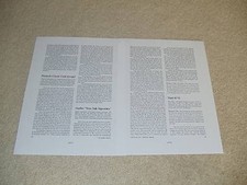 Sunfire True Subwoofer